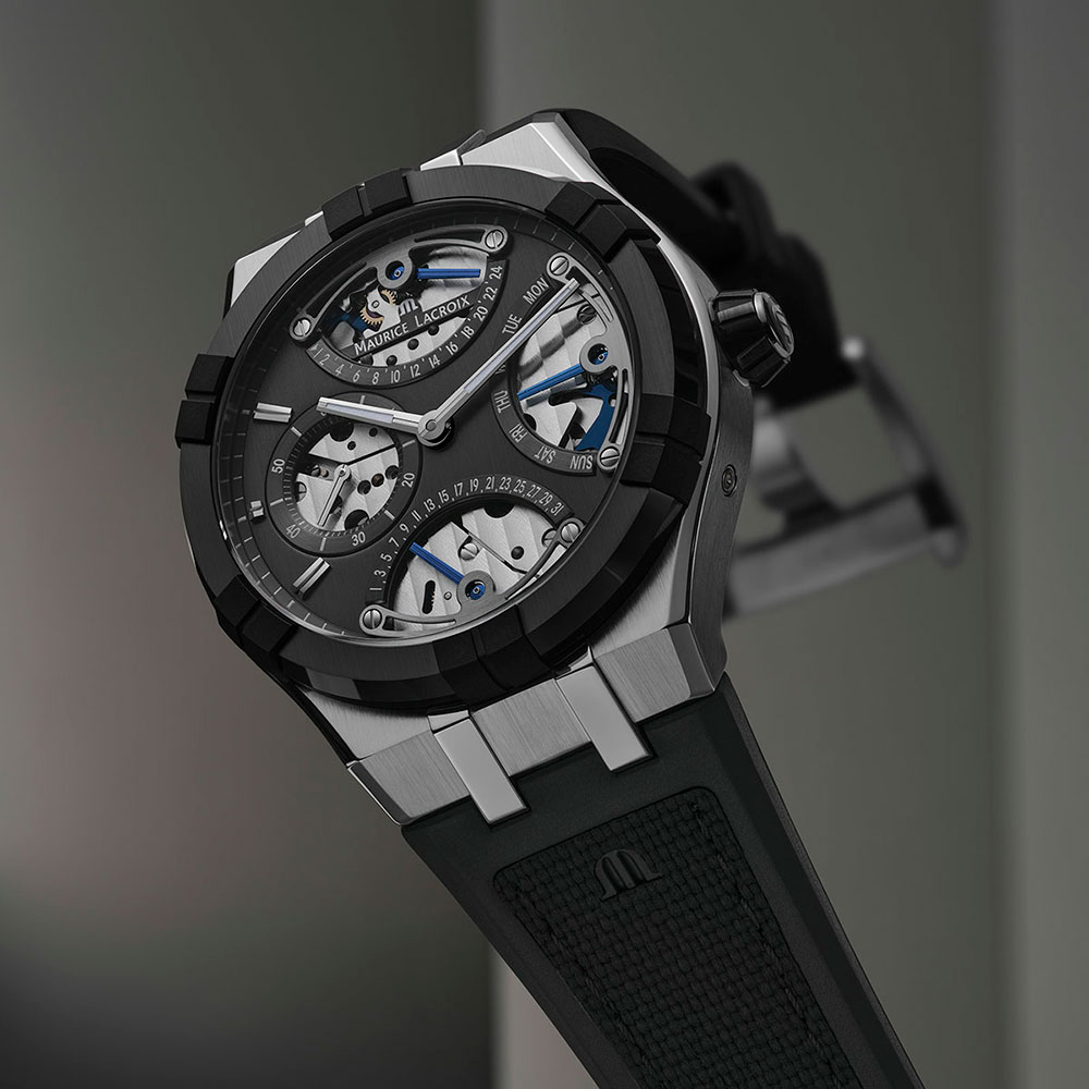 Maurice Lacroix AC6068-SSL20-230-2
